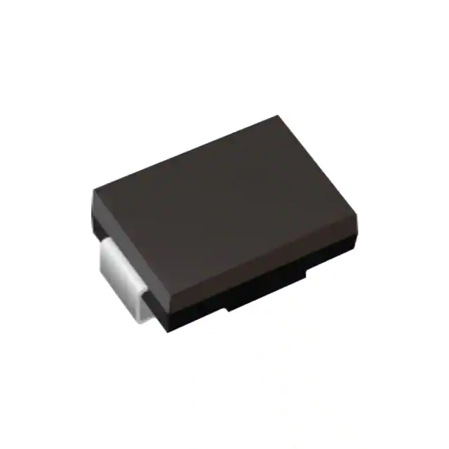P6SMBJ60A-AU_R1_000A1 Panjit International Inc. electronic component