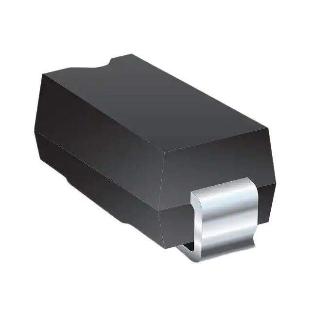 SMBJ8.0CA-Q Bourns Inc. electronic component