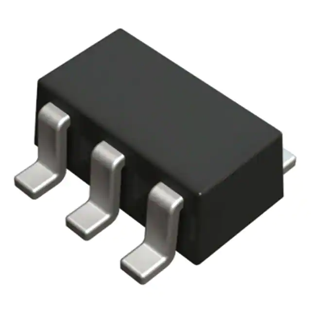 FTZ4.3EFHT148 Rohm Semiconductor electronic component