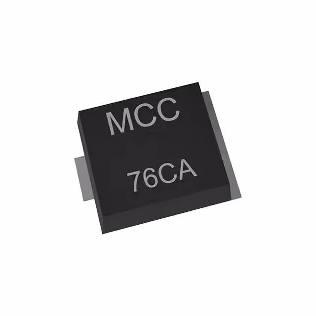 SMEJ76CA-TP Micro Commercial Co electronic component