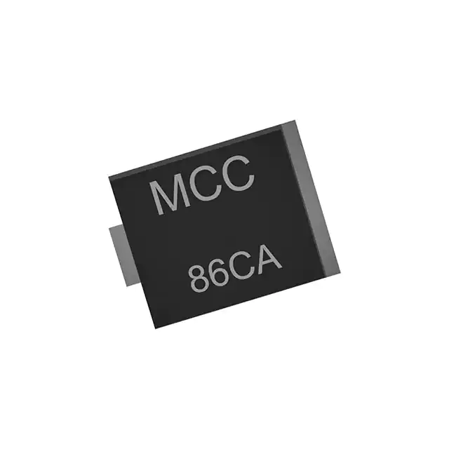 SMEJ86CA-TP Micro Commercial Co electronic component