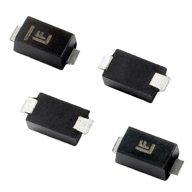 SMF4L36CA Littelfuse Inc. electronic component