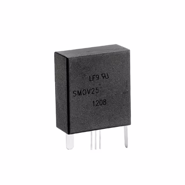 SMOV25S421NP Littelfuse Inc. electronic component
