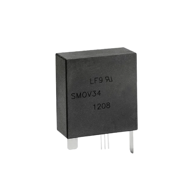 SMOV34S321NP Littelfuse Inc. electronic component
