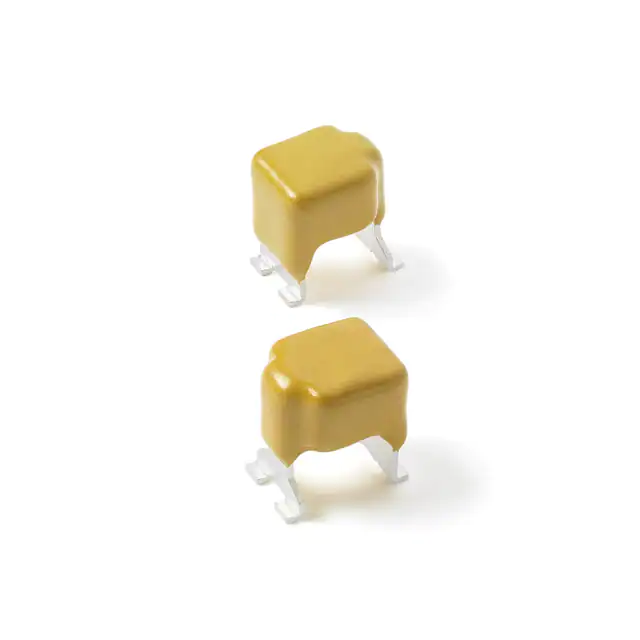 SMTAK3-015C Littelfuse Inc. electronic component