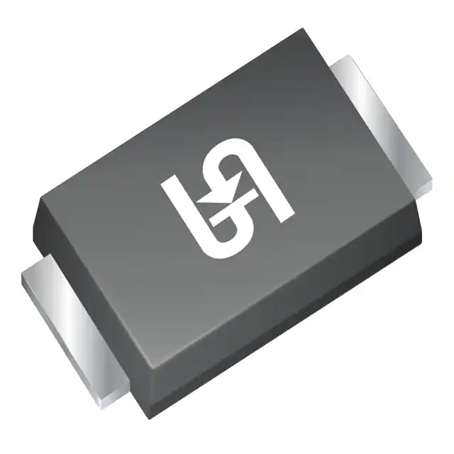 SMA6S25AH Taiwan Semiconductor Corporation electronic component