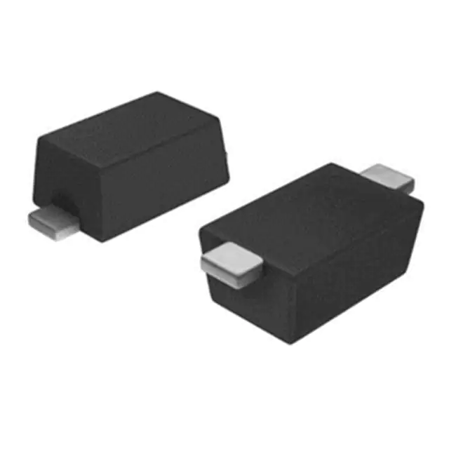 ESD5Z12V MDD electronic component