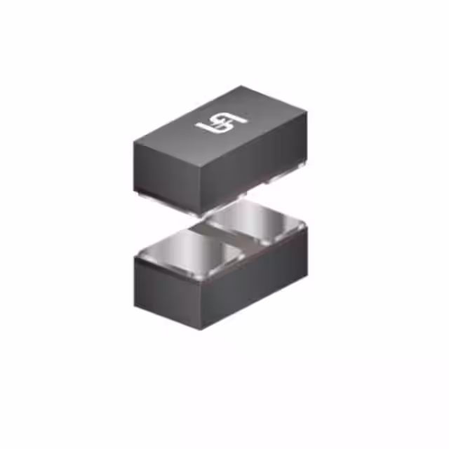 TESD5V0L1UC RJG Taiwan Semiconductor Corporation electronic component
