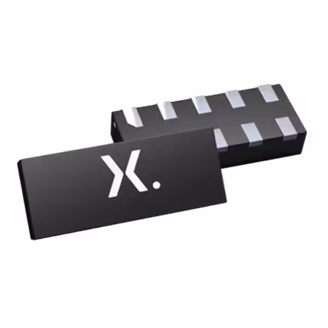 PUSB3F97X Nexperia USA Inc. electronic component