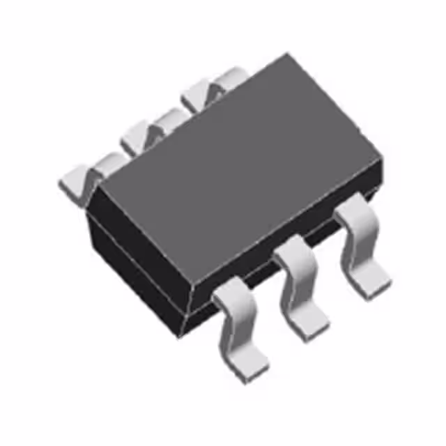ESD0504TL MDD electronic component