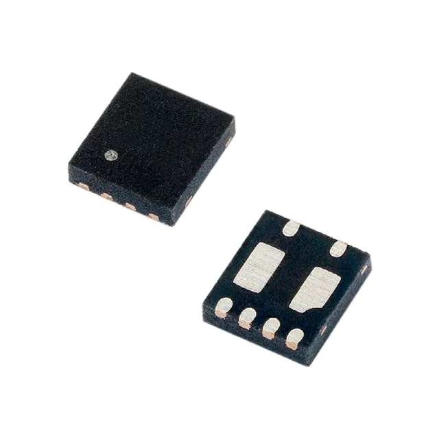 SMP1255PUTG SMC Diode Solutions electronic component