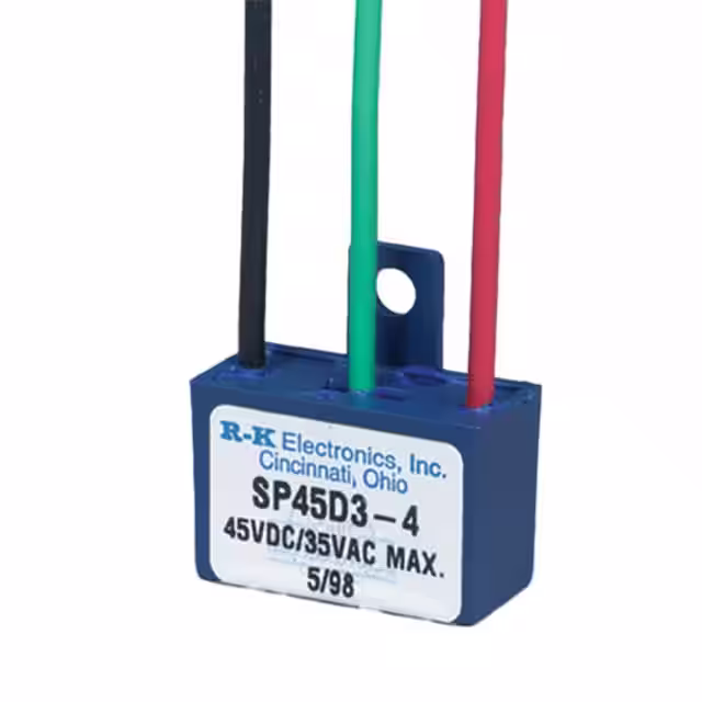 SP55A1-6 R-K Electronics, Inc. electronic component