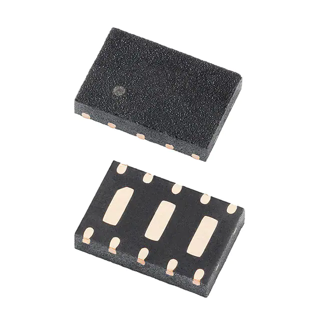 SP2525NUTG Littelfuse Inc. electronic component