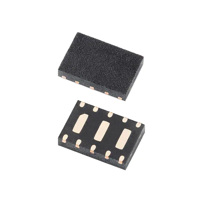 SP3384NUTG Littelfuse Inc. electronic component