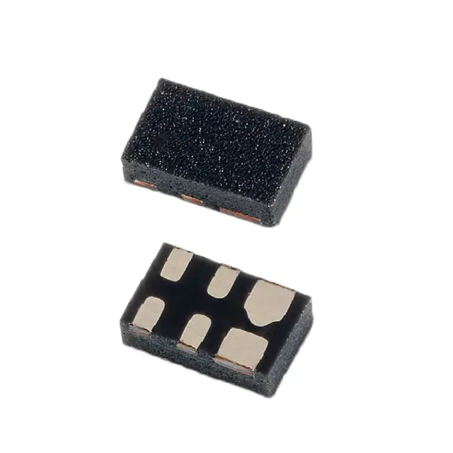 SP3401-02UTG Littelfuse Inc. electronic component