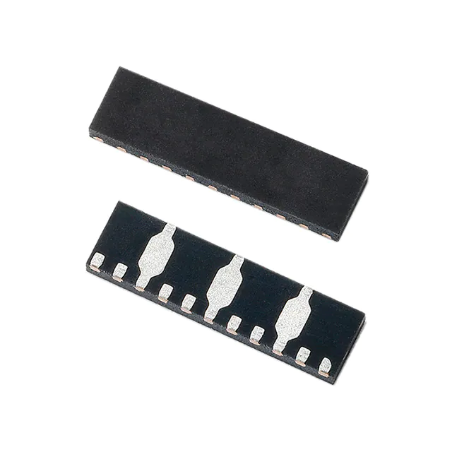 SP8008-08UTG Littelfuse Inc. electronic component
