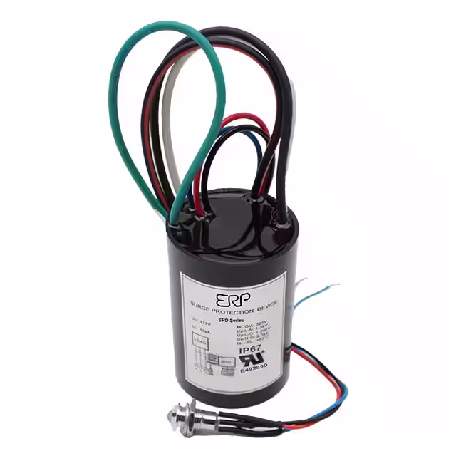 SPD-277S-20KA-EILR ERP Power, LLC electronic component