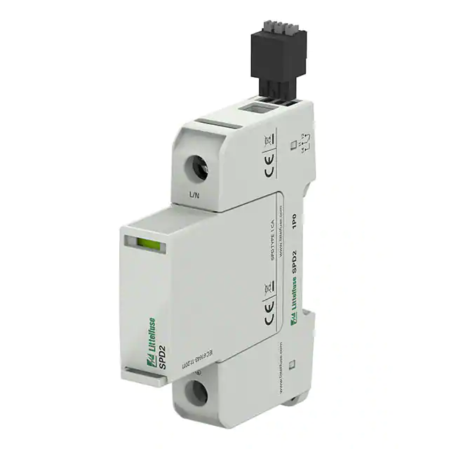 SPD2-150-1P0-R Littelfuse Inc. electronic component