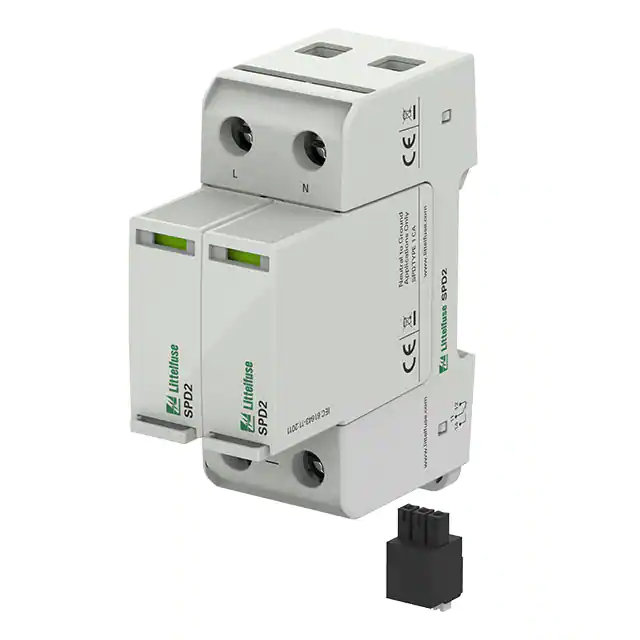SPD2-300-1P1-R Littelfuse Inc. electronic component