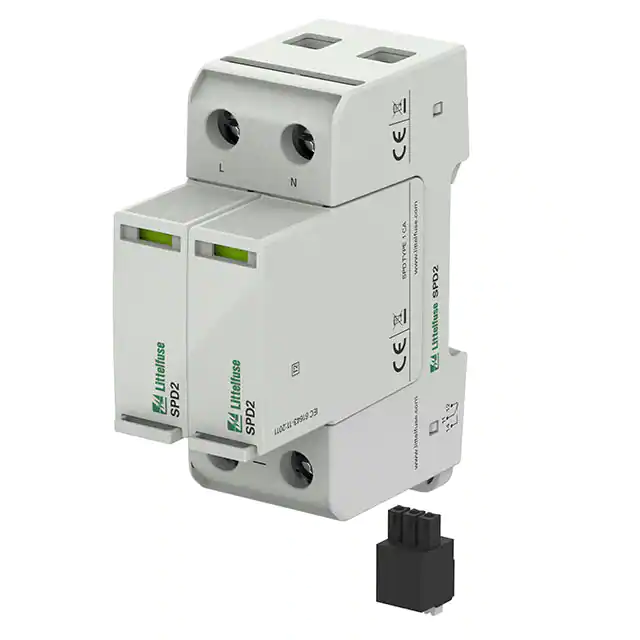 SPD2-150-2P0-R Littelfuse Inc. electronic component
