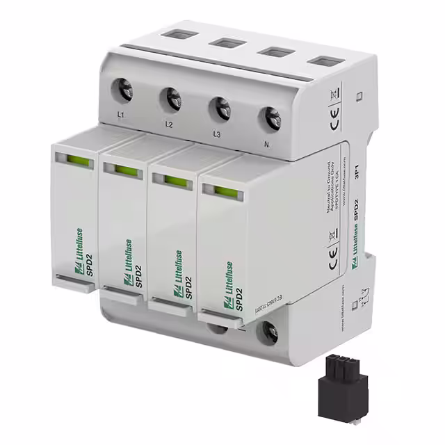 SPD2-300-3P1-R Littelfuse Inc. electronic component