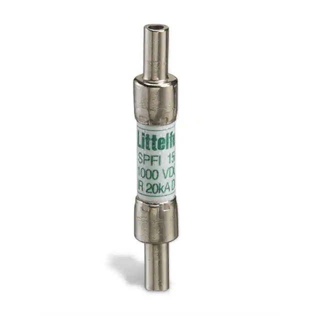 SPFI015.L Littelfuse Inc. electronic component