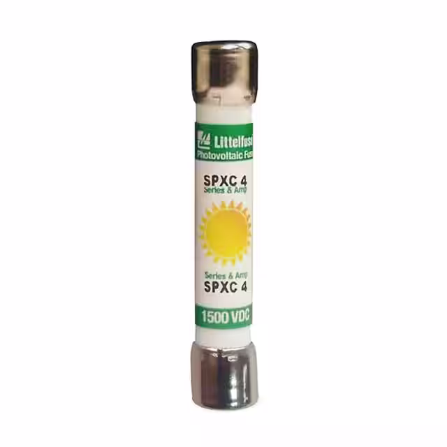 SPXC001.T Littelfuse Inc. electronic component