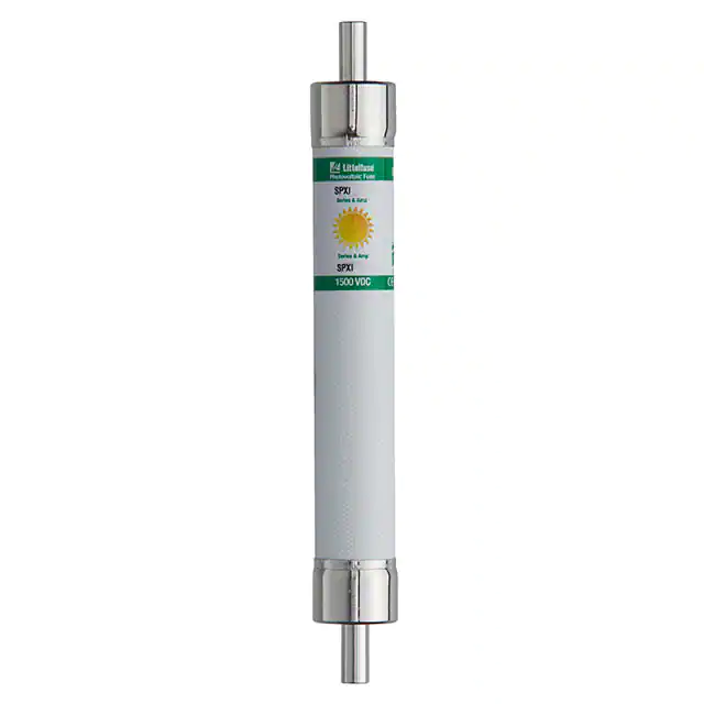 SPXI025.LXM Littelfuse Inc. electronic component