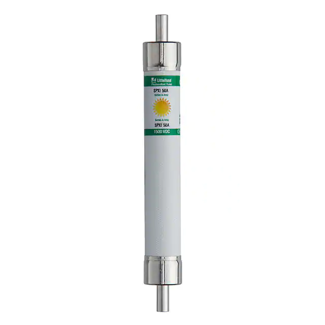 SPXI015.L Littelfuse Inc. electronic component