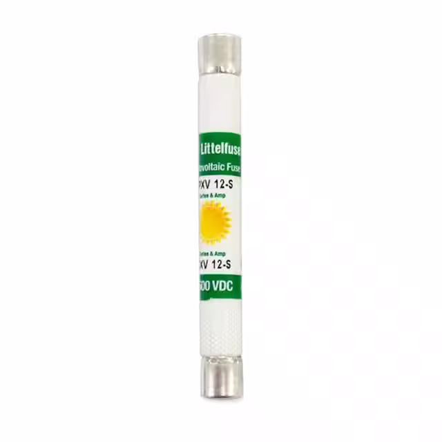 SPXV001.TXS Littelfuse Inc. electronic component