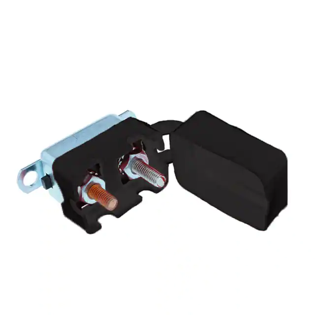 SSC-B OptiFuse electronic component