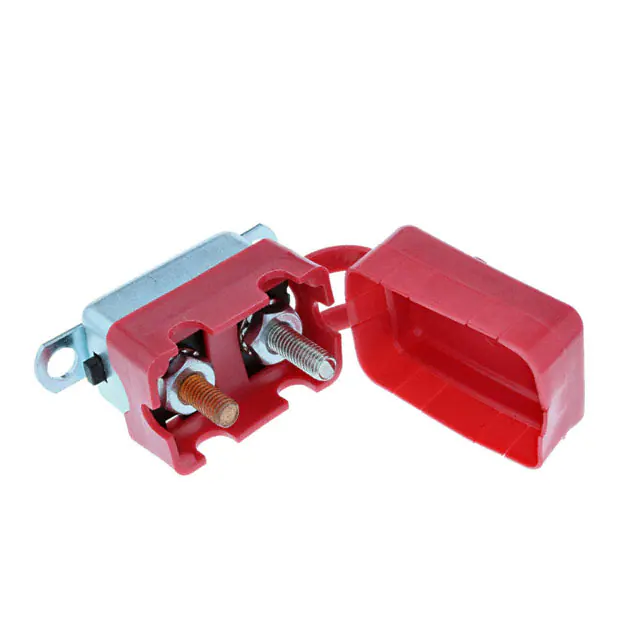 SSC OptiFuse electronic component