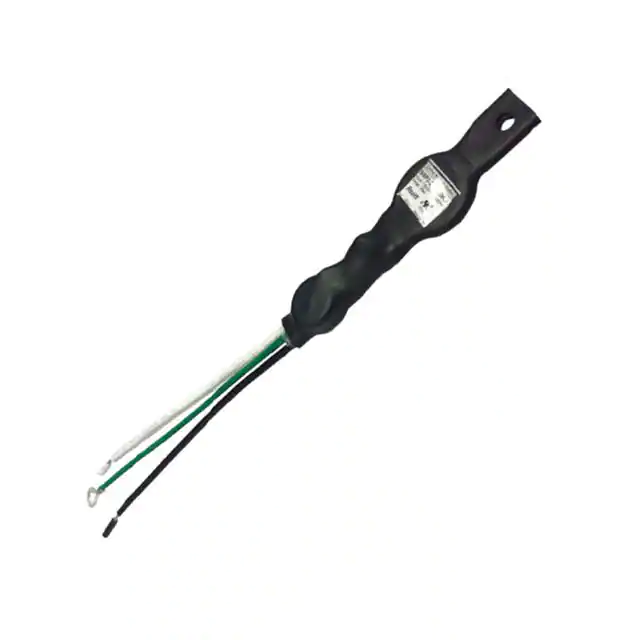 SSP3-277 Thomas Research Products electronic component