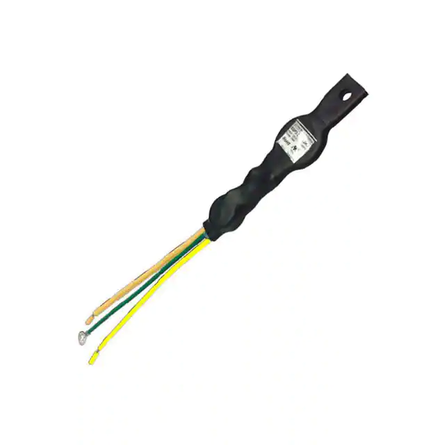 SSP3-480 Thomas Research Products electronic component