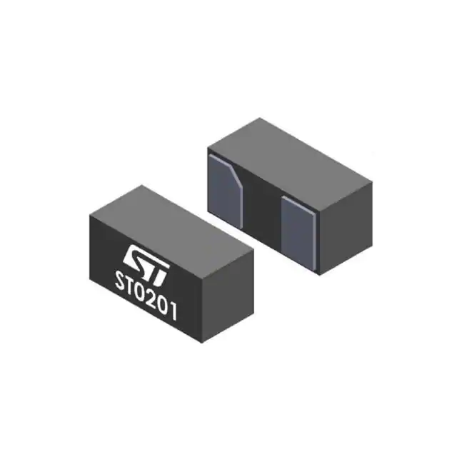 ESDZV5HS-1BF4 STMicroelectronics electronic component