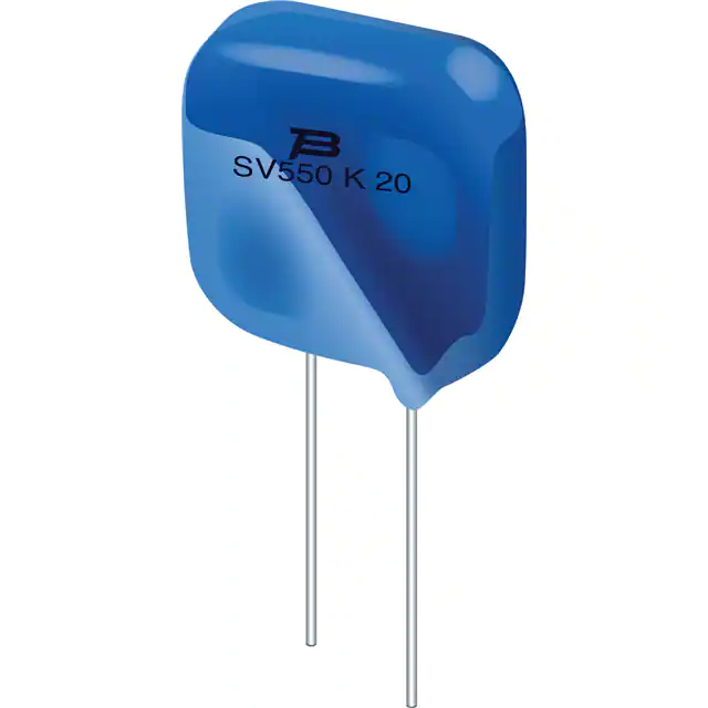SV275K14BL1 Bourns Inc. electronic component