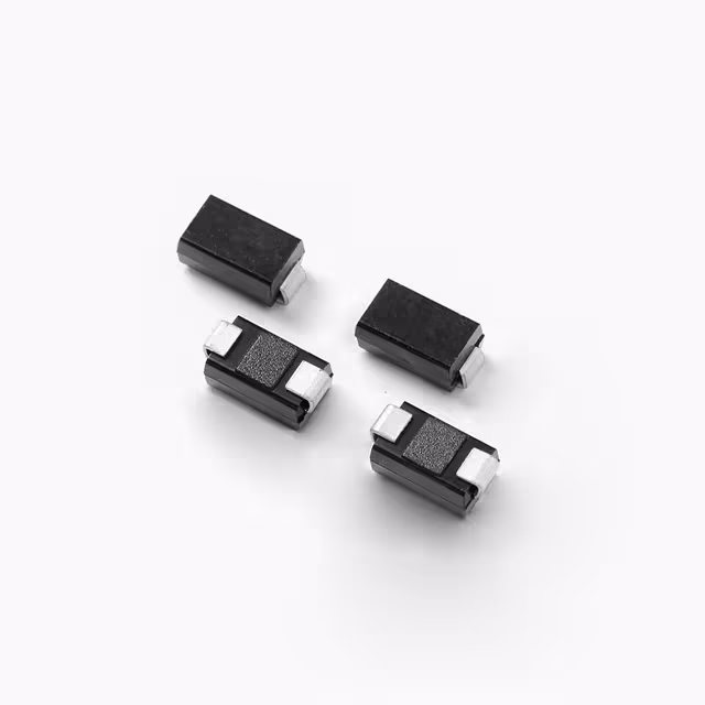 SZ1SMA110AT3G Littelfuse Inc. electronic component