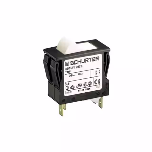 4430.3496 SCHURTER Inc. electronic component
