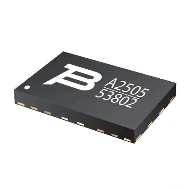 TBU-CA025-050-WH-Q Bourns Inc. electronic component