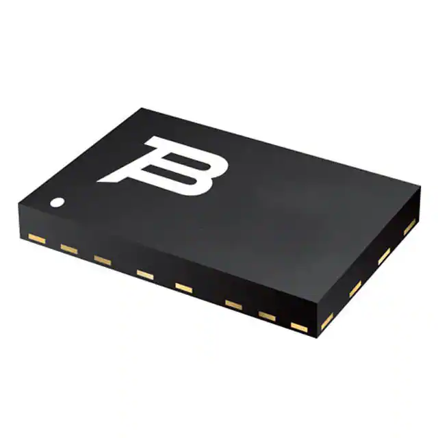 TBU-CA085-300-WH Bourns Inc. related electronic component