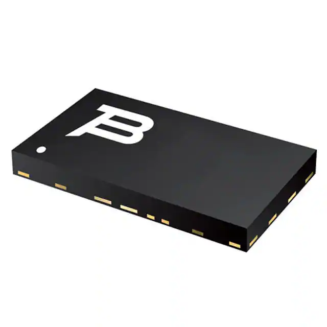 TBU-CX025-VTC-WH Bourns Inc. electronic component