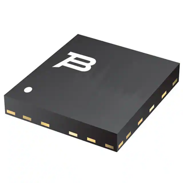 TBU-DT085-200-WH Bourns Inc. electronic component