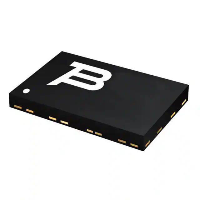 TBU-PK075-100-WH Bourns Inc. electronic component