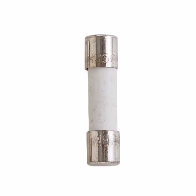 TCC-1A OptiFuse electronic component