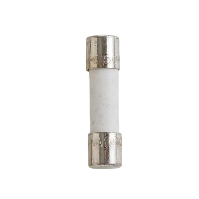 TCC-6.3A OptiFuse electronic component