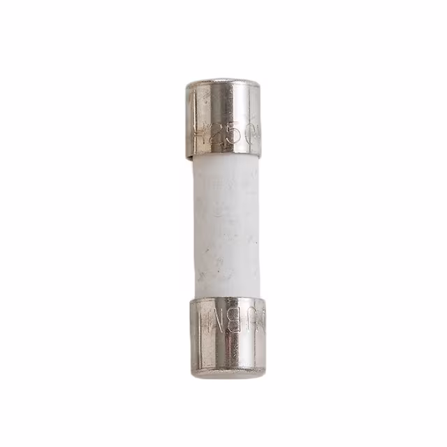 TCD-4A OptiFuse electronic component