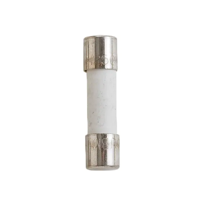 TCD-5A OptiFuse electronic component