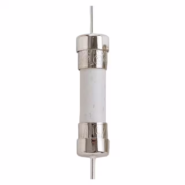 TCD-P-3.15A OptiFuse electronic component