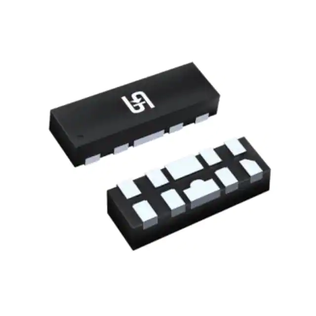 TESD5V0V4UA RDG Taiwan Semiconductor Corporation electronic component