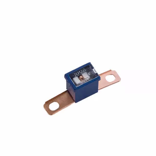 TFLB-100A OptiFuse electronic component